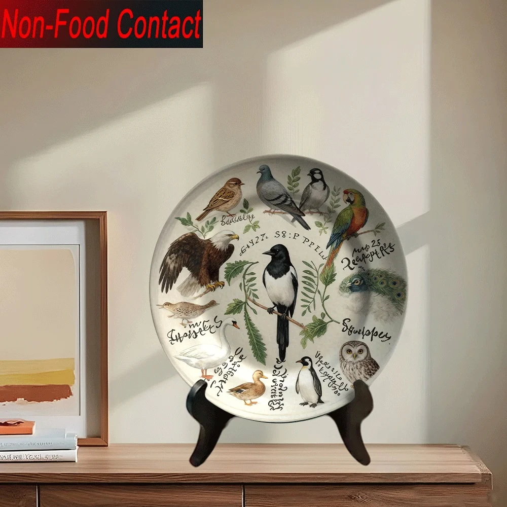 1pc Vintage Ceramic Decorative - Home Office Contact 리뷰 및 가격