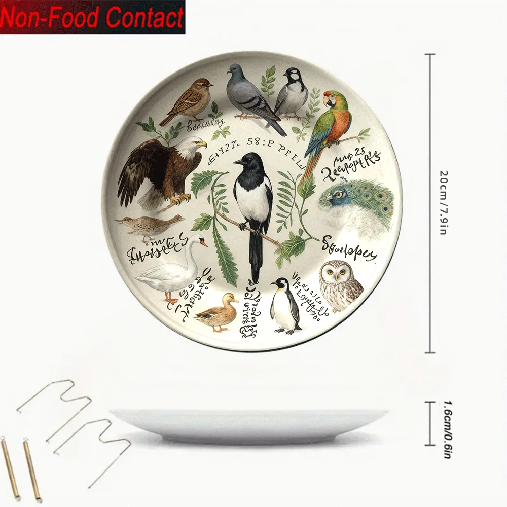 1pc Vintage Ceramic Decorative - Home Office Contact 리뷰 및 가격