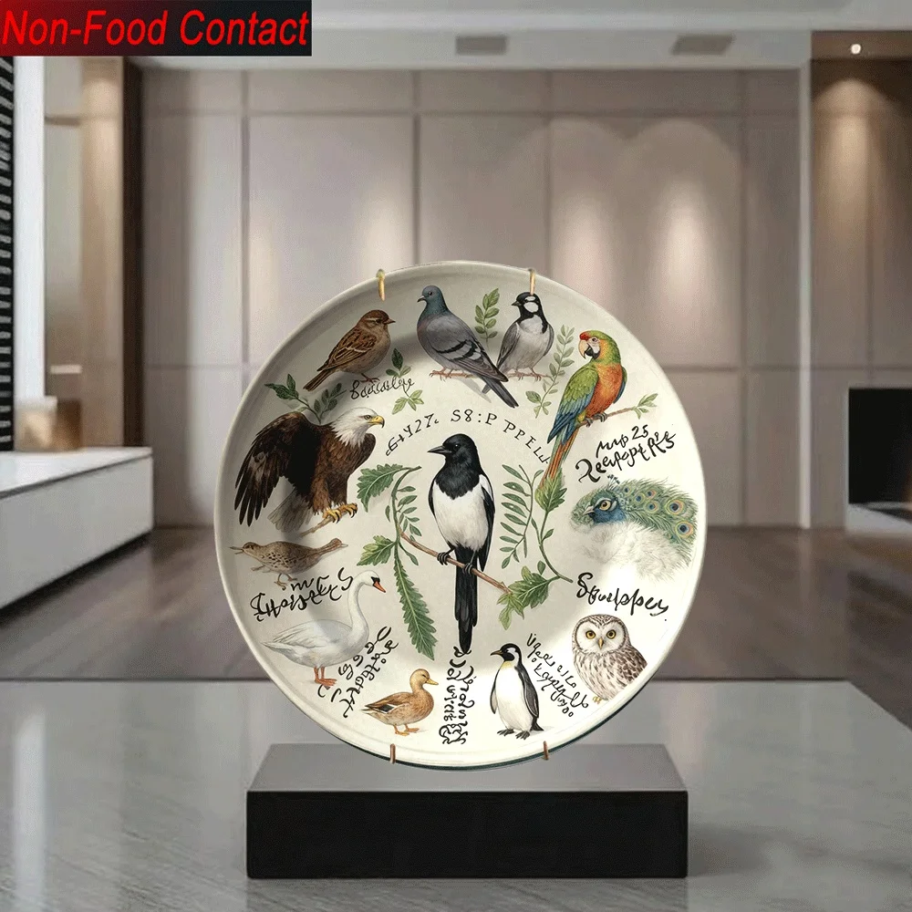1pc Vintage Ceramic Decorative - Home Office Contact 리뷰 및 가격