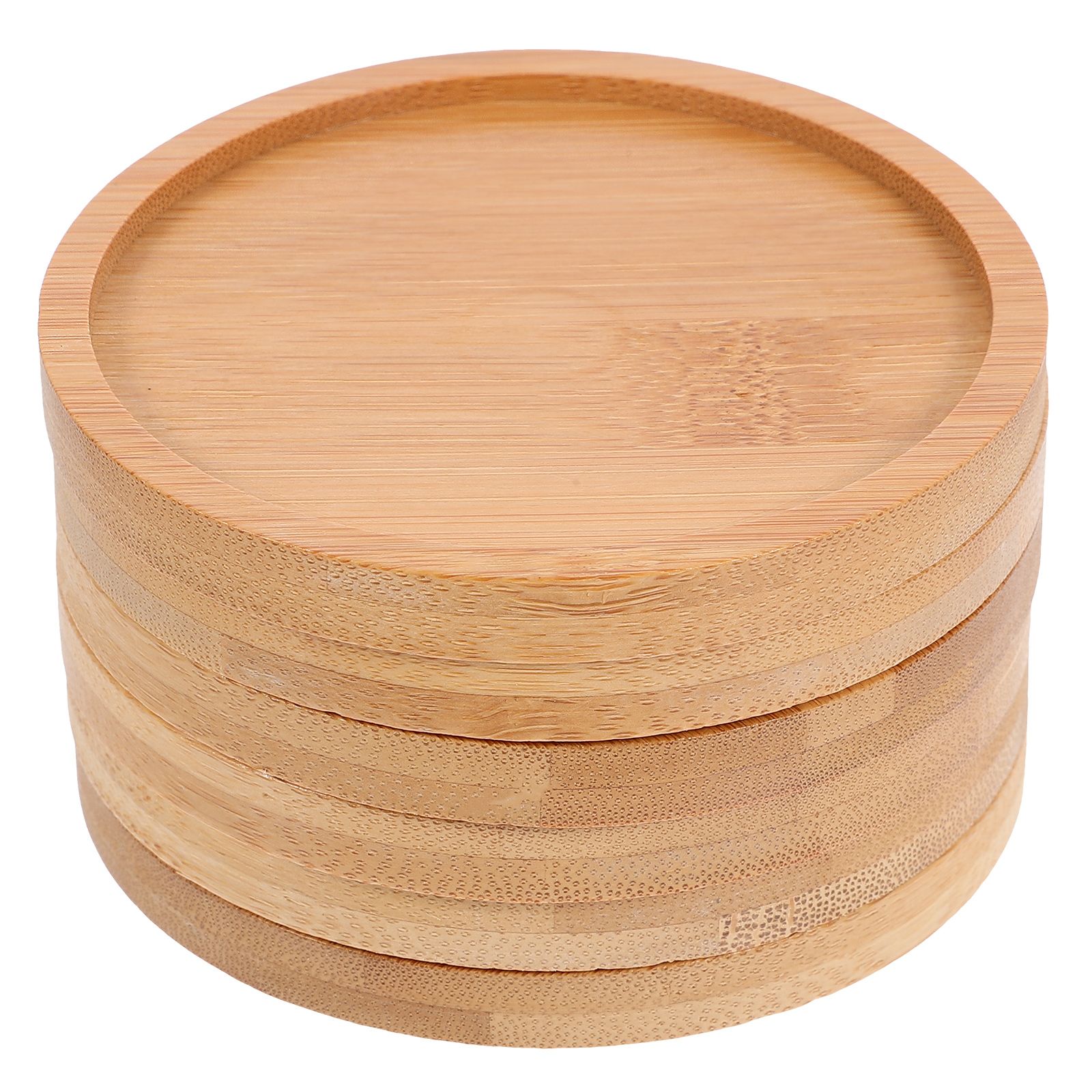 6pcs Mosaic Coaster Hot Pads K - Desktop Organizer Bamboo 리뷰 및 가격