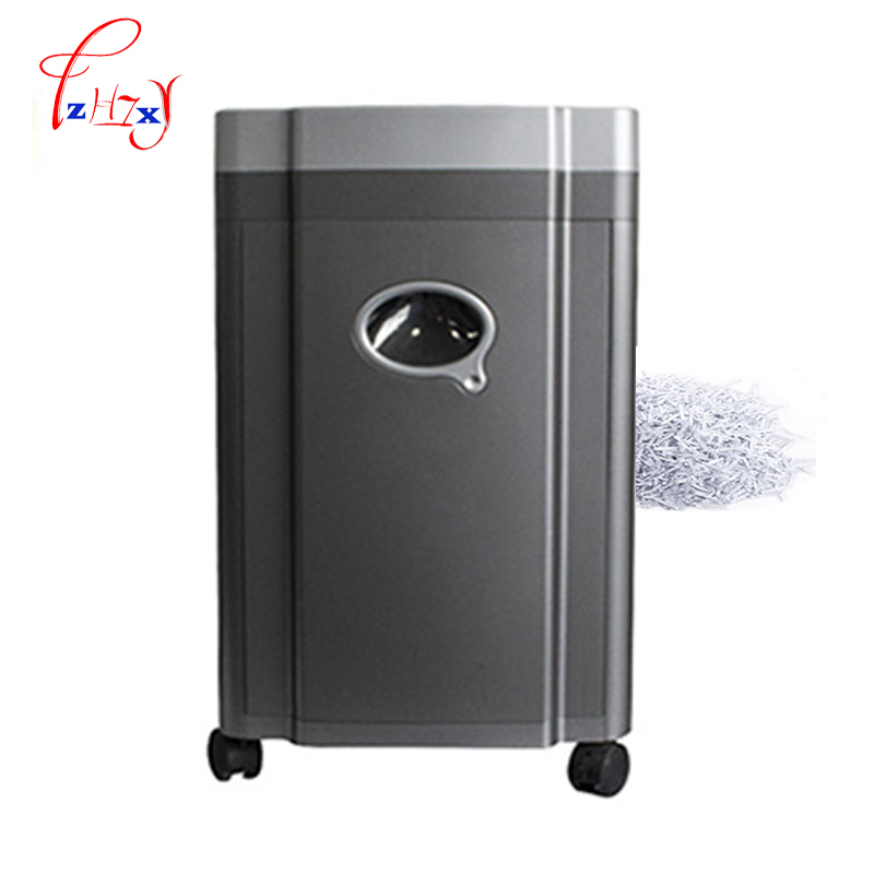30L Electric Paper Shredder Of - Home Office Shed 리뷰 및 가격