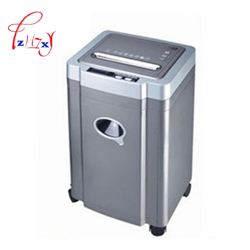 30L Electric Paper Shredder Of - Home Office Shed 리뷰 및 가격