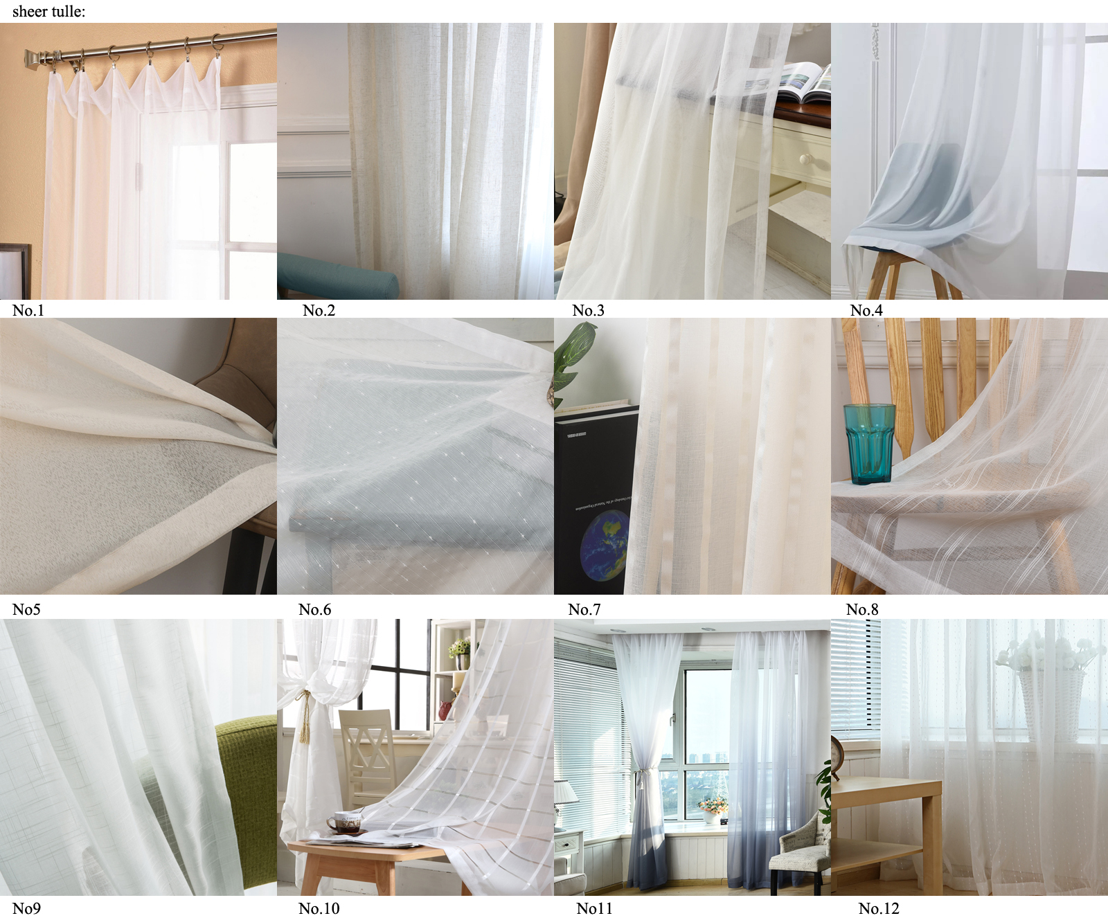 Custom size curtains contact u - Home Office Contact 리뷰 및 가격