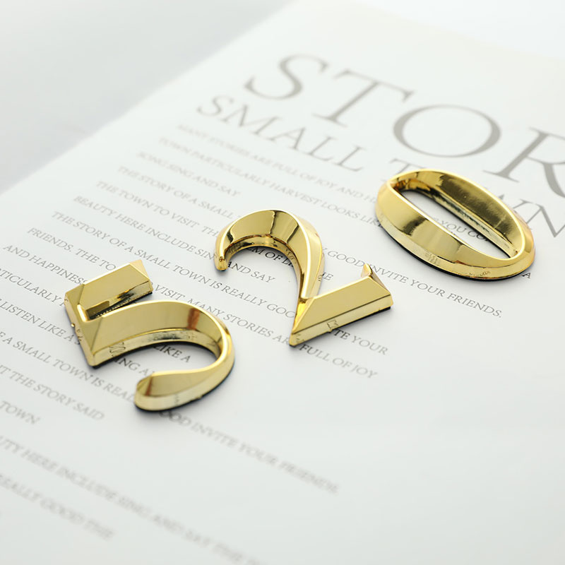1PC Self Adhesive 3D Number St - Home Office Number 리뷰 및 가격