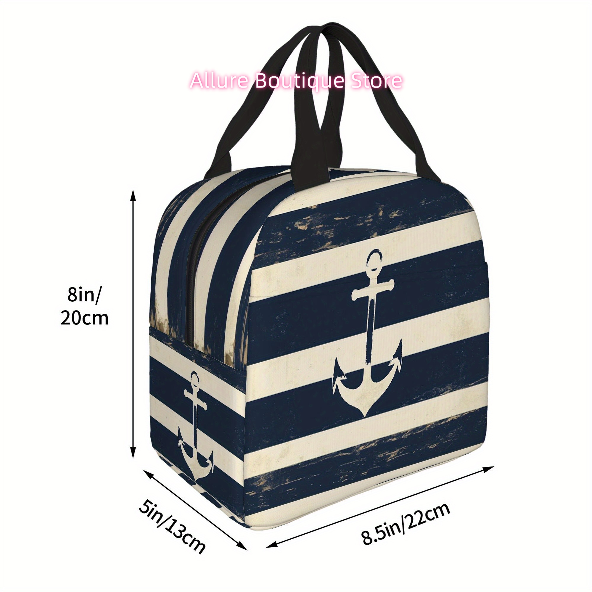 1pc Nautical Anchor Design Pri - Home Office Contact 리뷰 및 가격