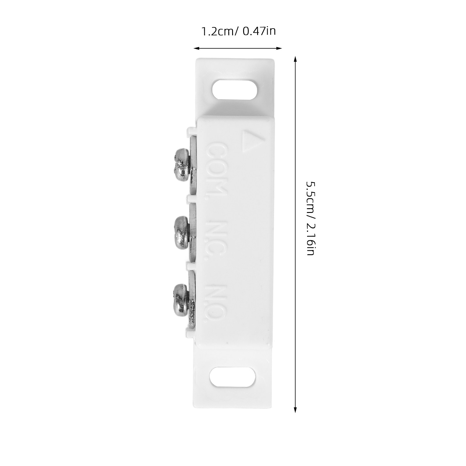1Set Door and Window Magnetic  - Home Office Contact 리뷰 및 가격