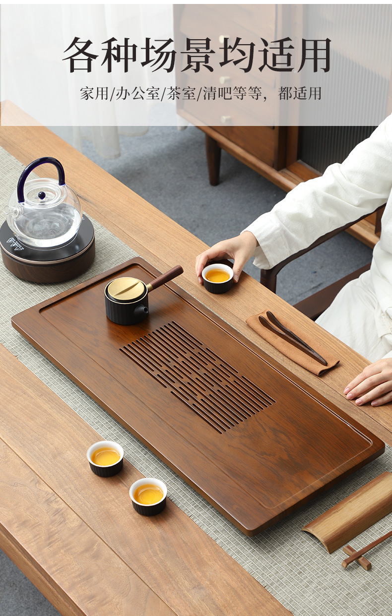 Simple Style Nan Bamboo Flower - Desktop Organizer Bamboo 리뷰 및 가격