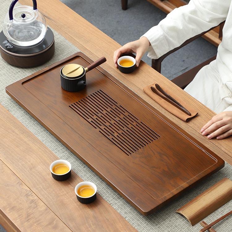 Simple Style Nan Bamboo Flower - Desktop Organizer Bamboo 리뷰 및 가격