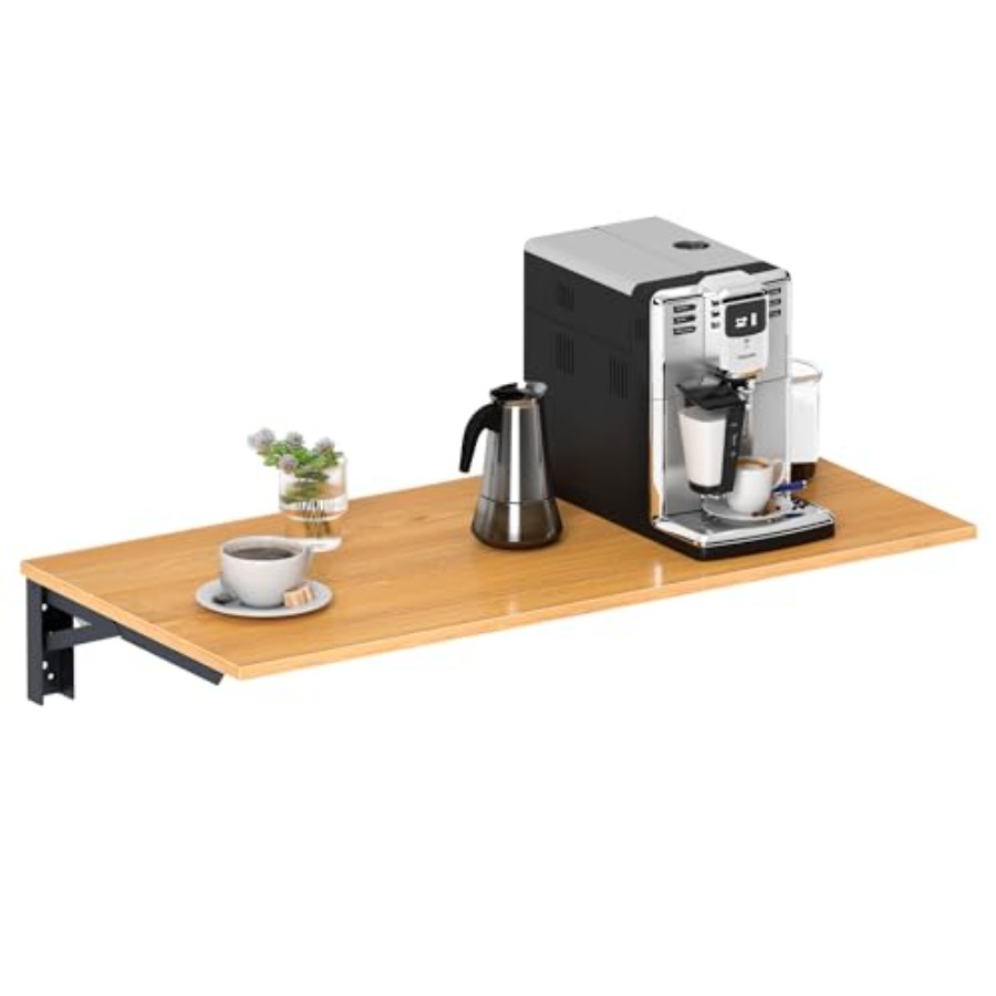 Wall Mounted Table - Heavy Dut - Home Office Shed 리뷰 및 가격
