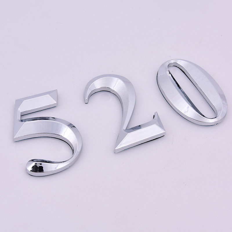 1PC Self Adhesive 3D Number St - Home Office Number 리뷰 및 가격
