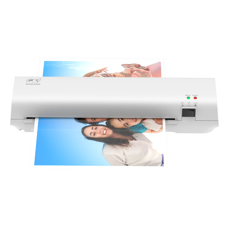 A4 Size Thermal Laminator SL26 - Home Office Gear 리뷰 및 가격