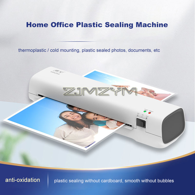 A4 Size Thermal Laminator SL26 - Home Office Gear 리뷰 및 가격