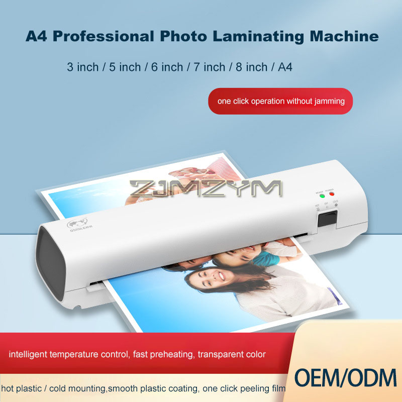 A4 Size Thermal Laminator SL26 - Home Office Gear 리뷰 및 가격