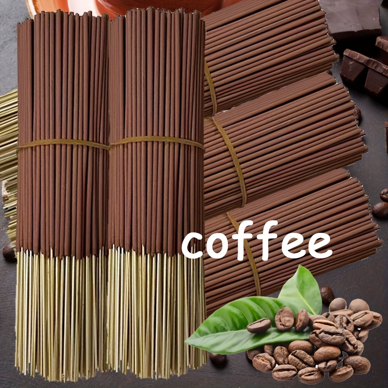 Handmade Coffee Aroma Sticks | - Home Office Yoga Room 리뷰 및 가격