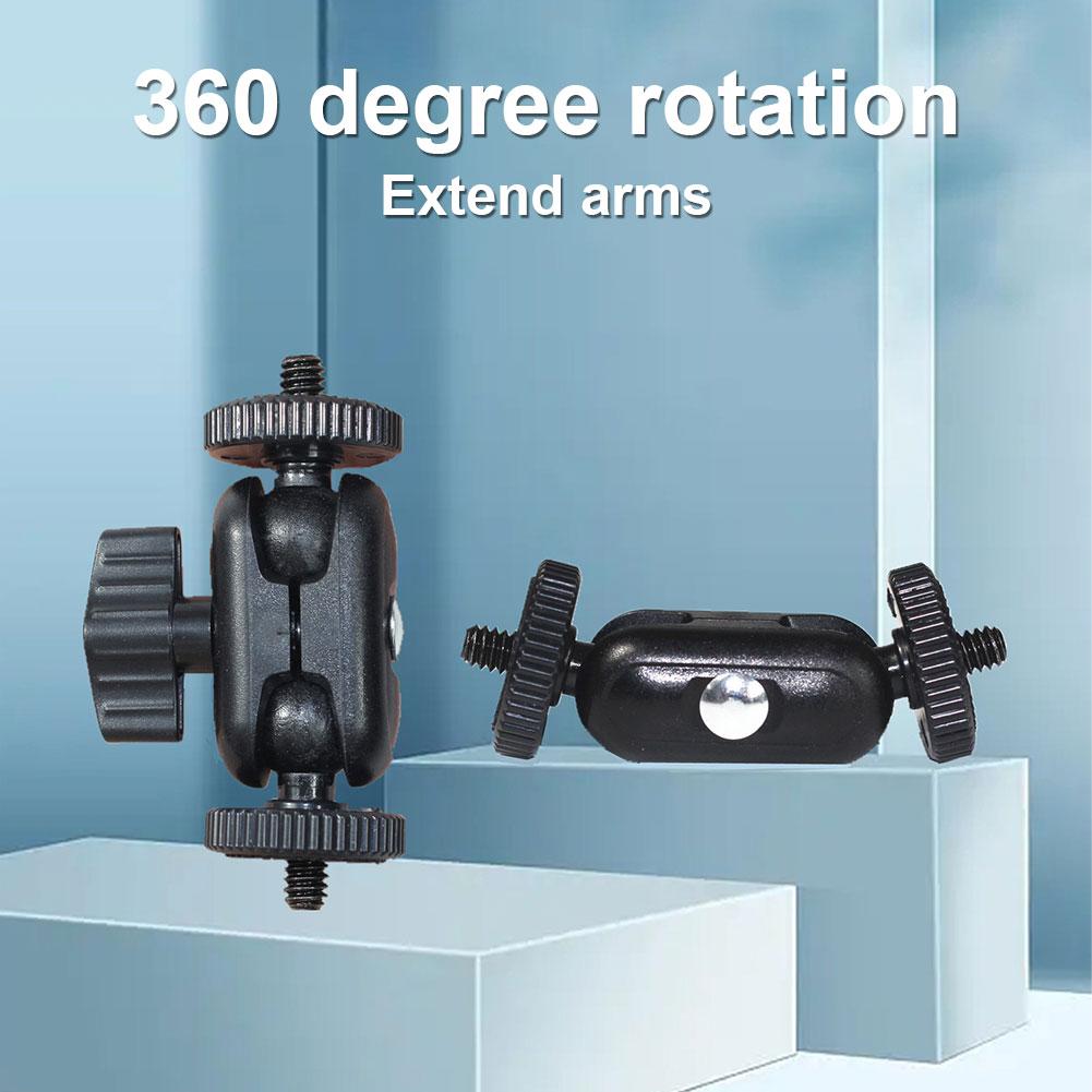New Double Ball Heads Magic Ar - Monitor Arm Dual 리뷰 및 가격