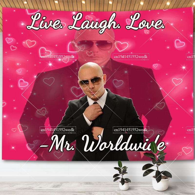 Mr. Worldwide Says To Live Lau - Home Office Yoga Room 리뷰 및 가격