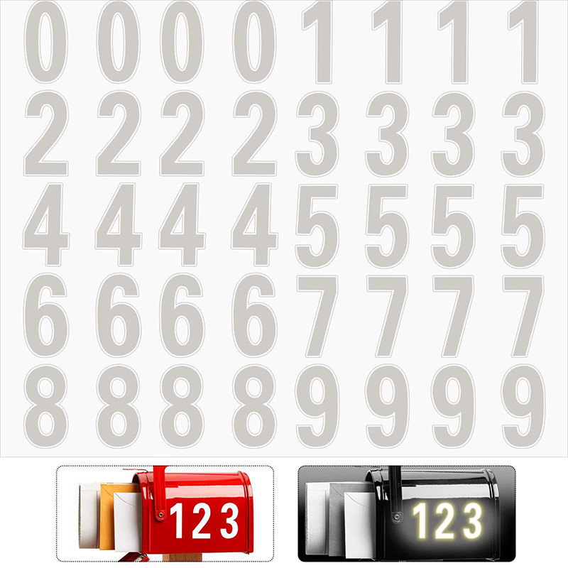Car or House Door Street Addre - Home Office Number 리뷰 및 가격