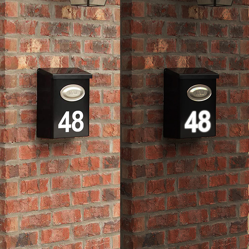 Car or House Door Street Addre - Home Office Number 리뷰 및 가격