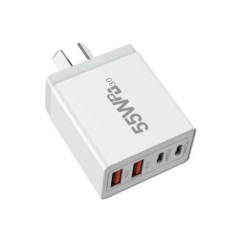 QC3.0 PD Quick charger 55W fas - Home Office Vivo 리뷰 및 가격
