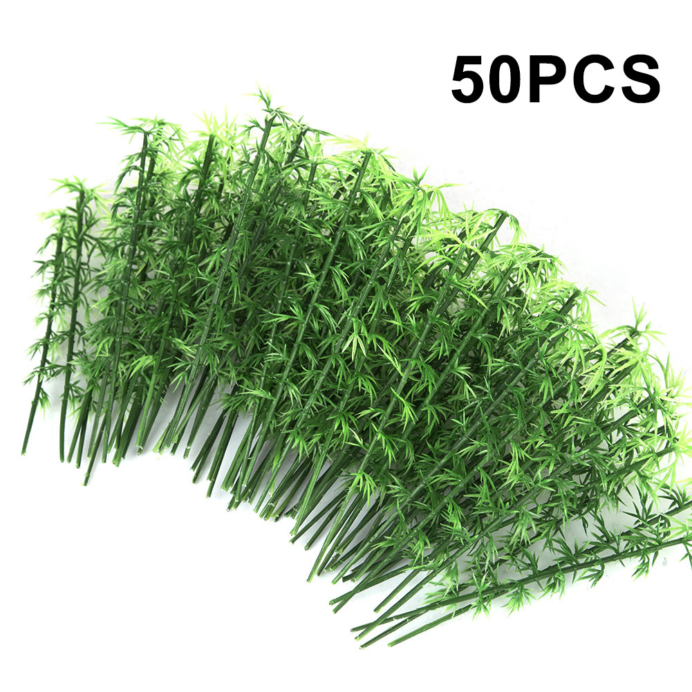 50Pcs 10cm/12cm/15cm Plastic M - Desktop Organizer Bamboo 리뷰 및 가격