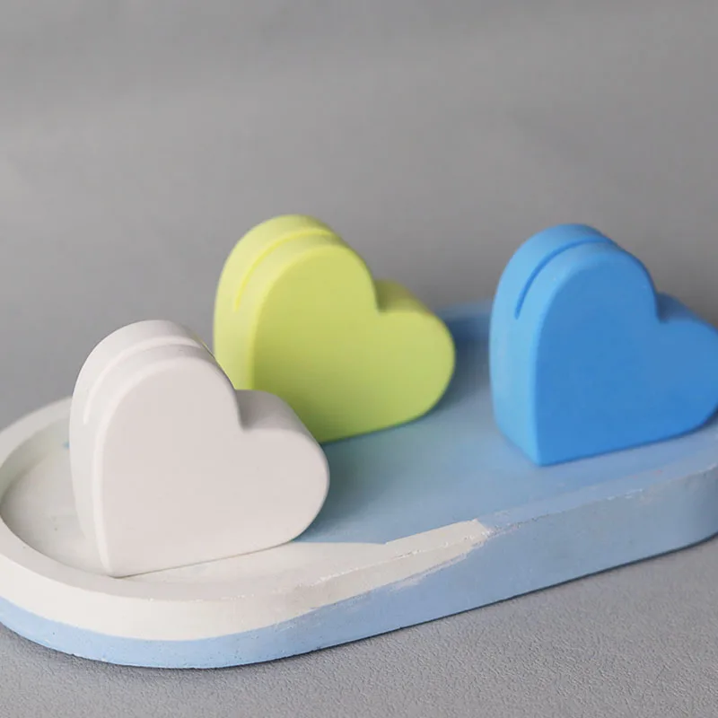 DIY Love Business Card Holder  - Home Office Gear 리뷰 및 가격