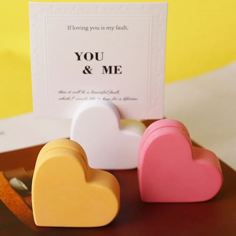 DIY Love Business Card Holder  - Home Office Gear 리뷰 및 가격