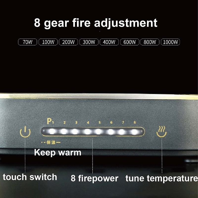 1000W Home Electric Ceramic St - Home Office Gear 리뷰 및 가격