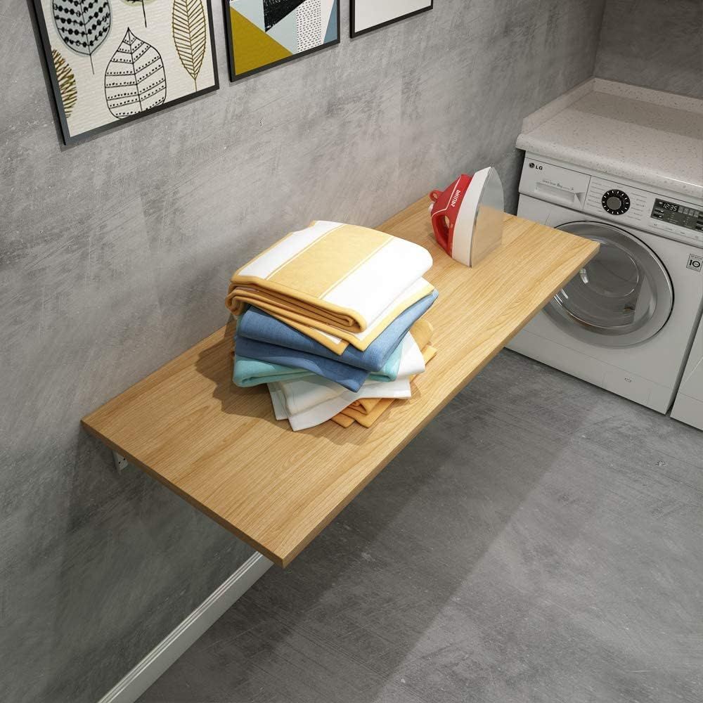 Vintage Wall-Mounted Workbench - Home Office Shed 리뷰 및 가격