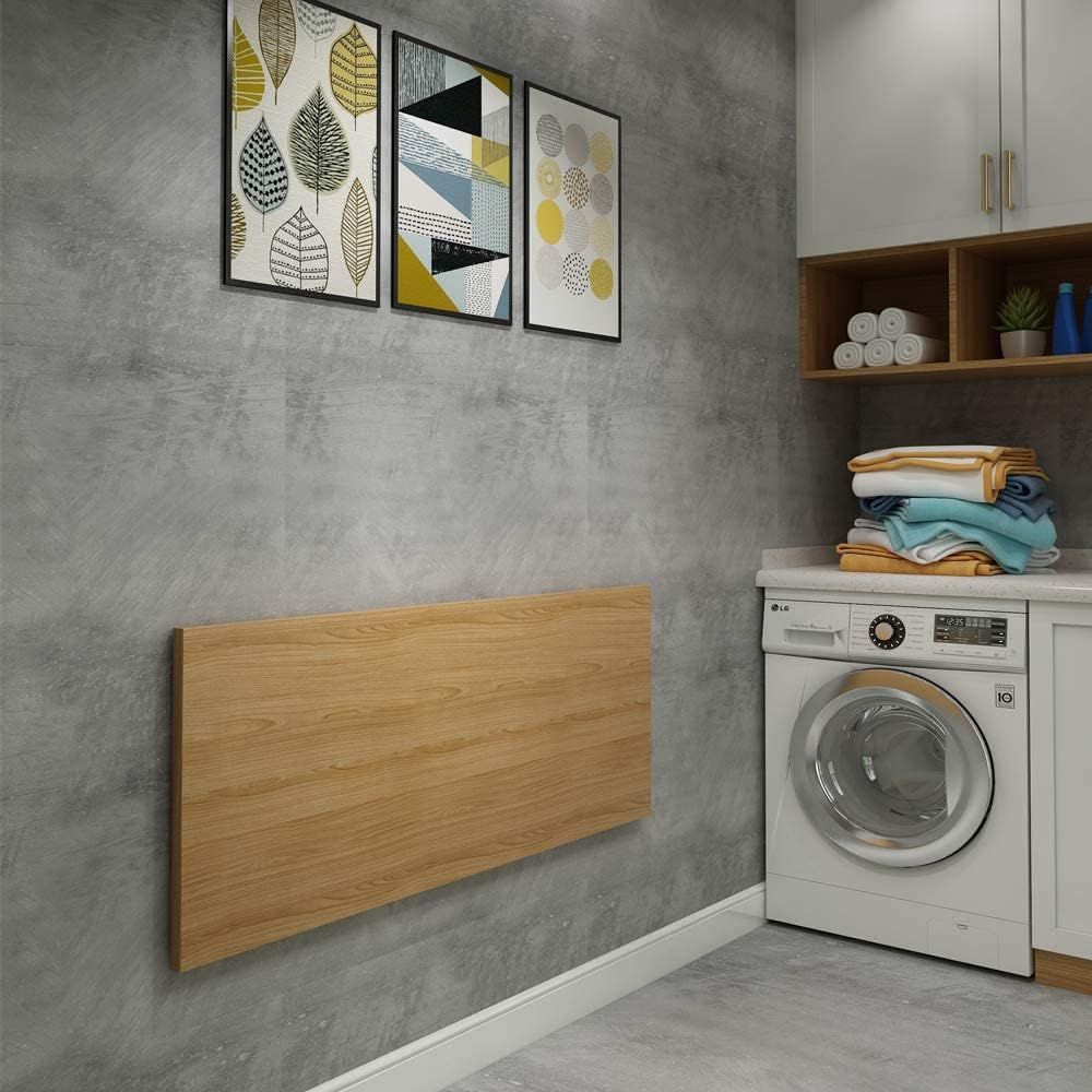 Vintage Wall-Mounted Workbench - Home Office Shed 리뷰 및 가격