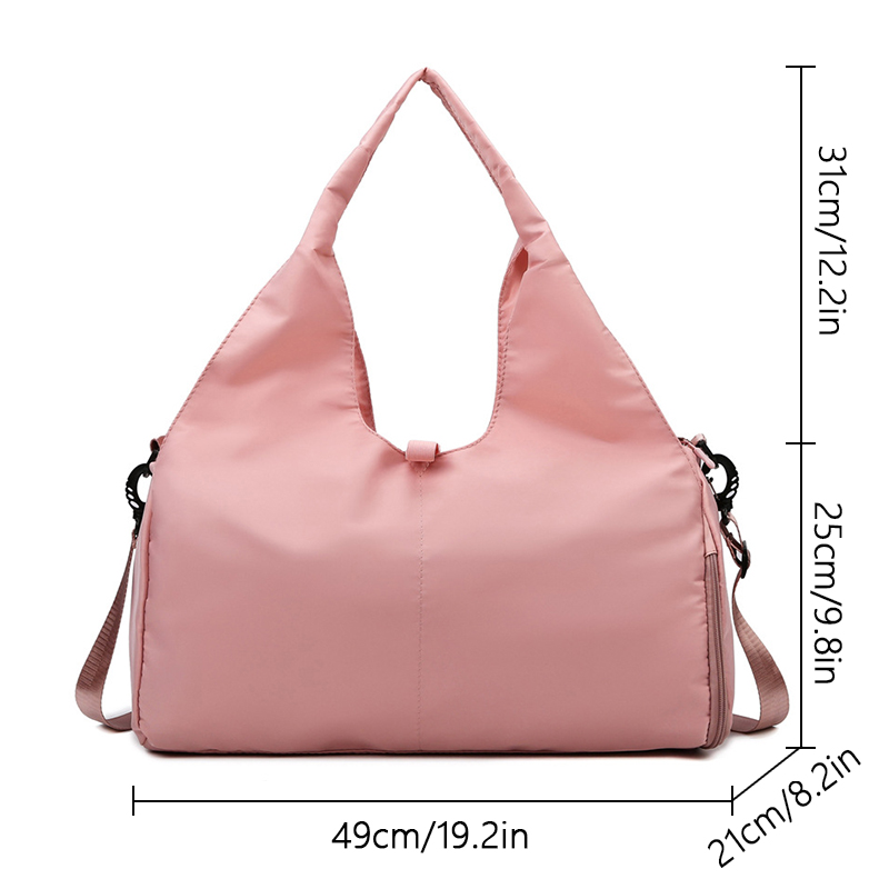 Yoga Mat Bag Gym Fitness Handb - Home Office Yoga Room 리뷰 및 가격