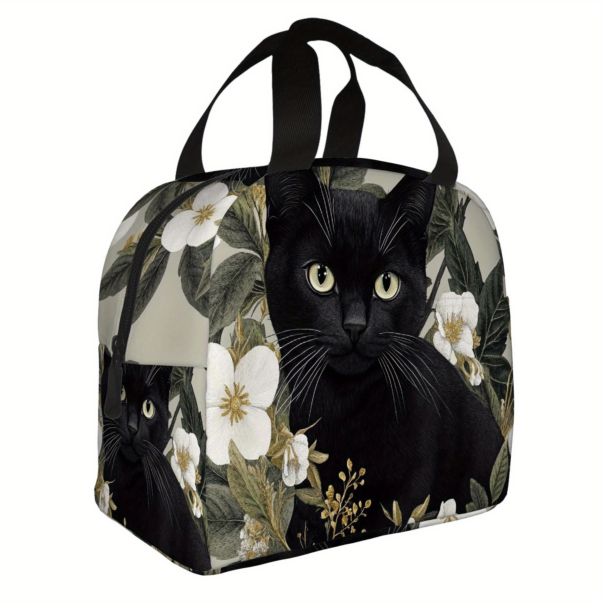 Thermal Insulated Bag Black Ca - Home Office Contact 리뷰 및 가격
