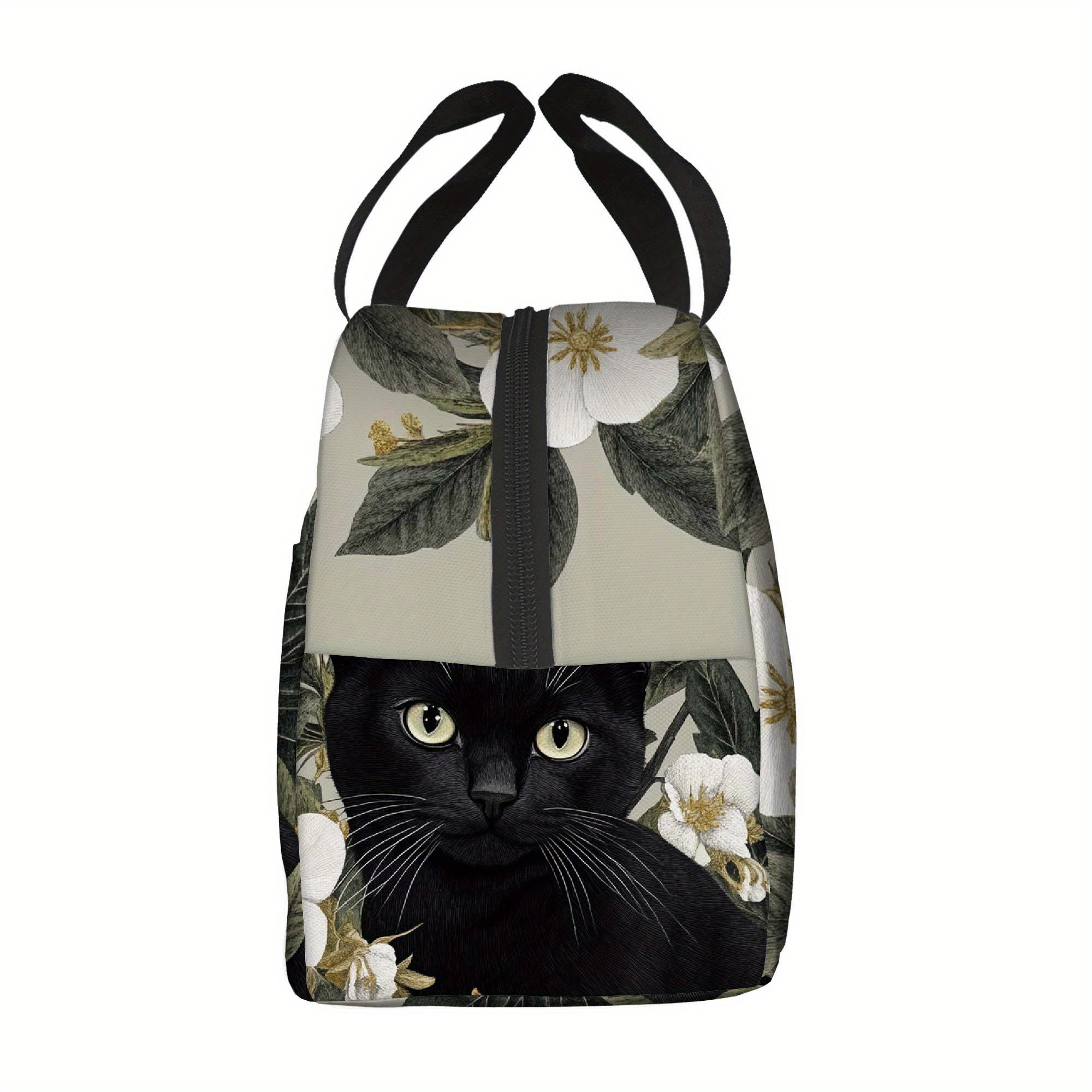 Thermal Insulated Bag Black Ca - Home Office Contact 리뷰 및 가격