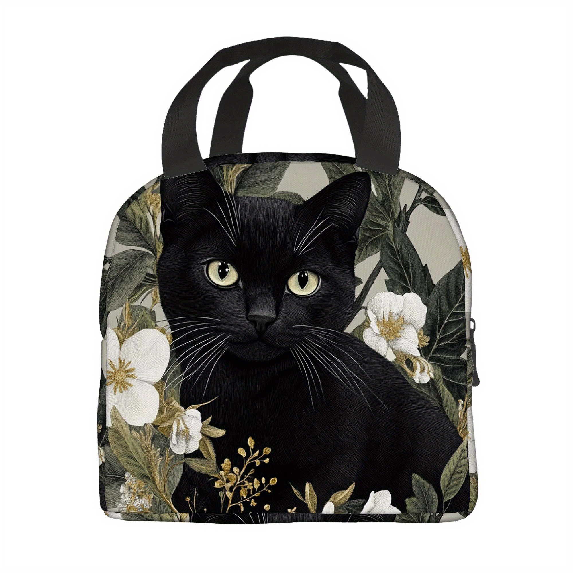 Thermal Insulated Bag Black Ca - Home Office Contact 리뷰 및 가격