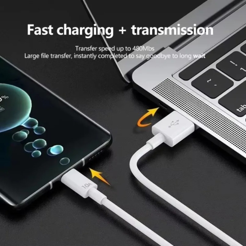 120W Super Fast Charging Cable - Home Office Vivo 리뷰 및 가격