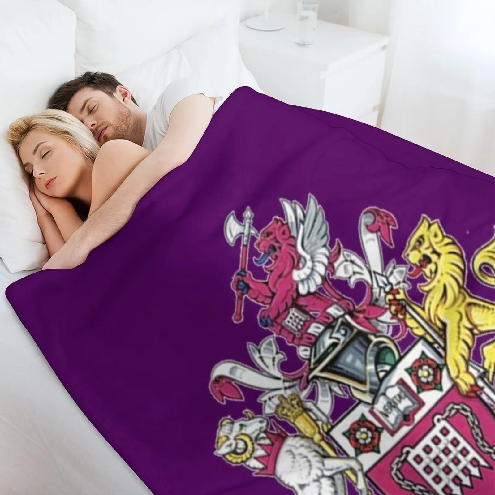 Westminster of icon Throw Blan - Home Office Westminster 리뷰 및 가격