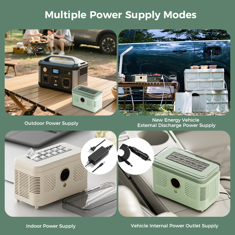 12V/220V Portable Mini Ice Mak - Home Office Gear 리뷰 및 가격