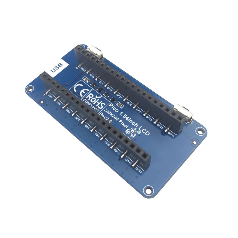 1.54inch LCD 240×240 IPS 1.54  - Monitor Arm Dual 리뷰 및 가격