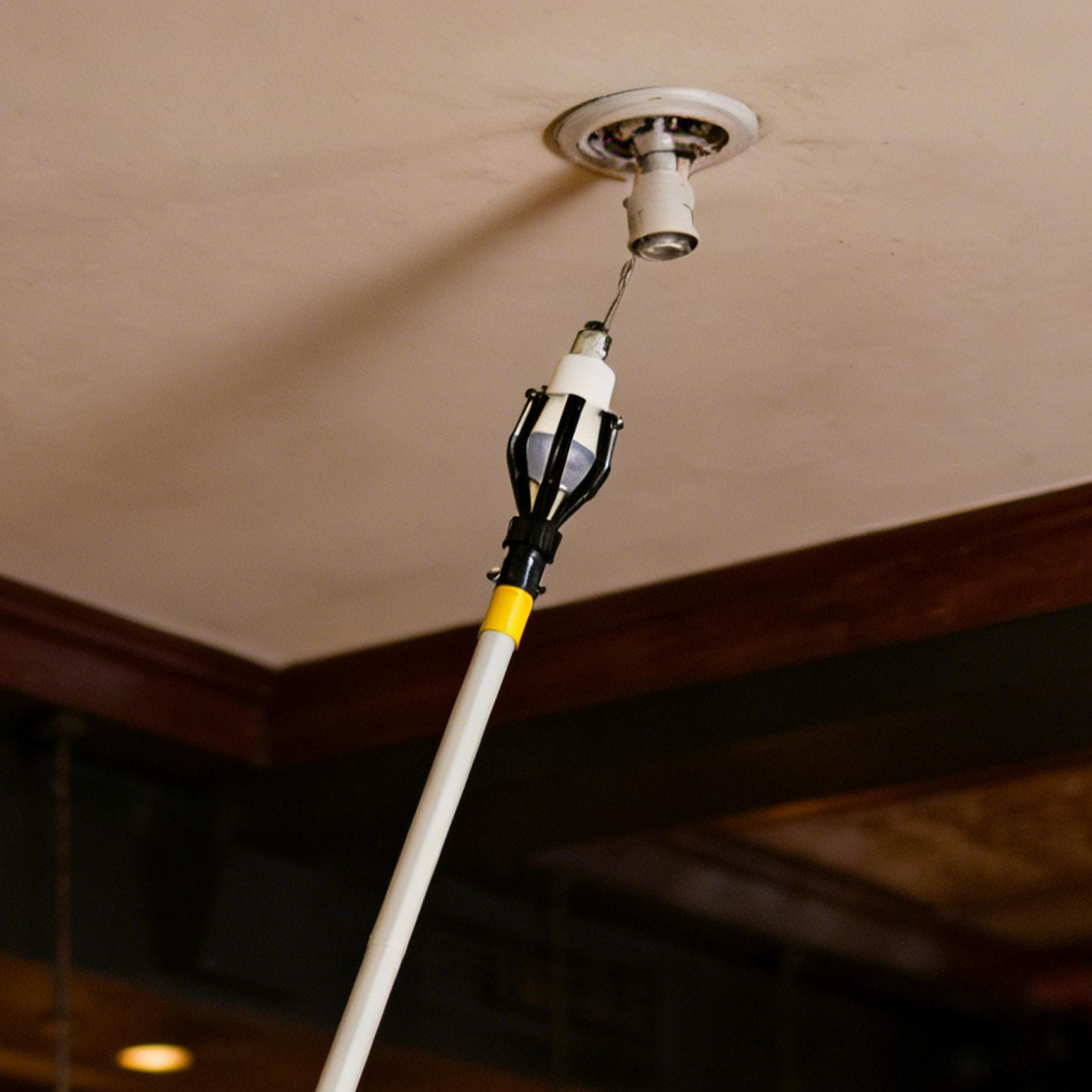 Adjustable Telescopic Light Ch - Home Office Shed 리뷰 및 가격