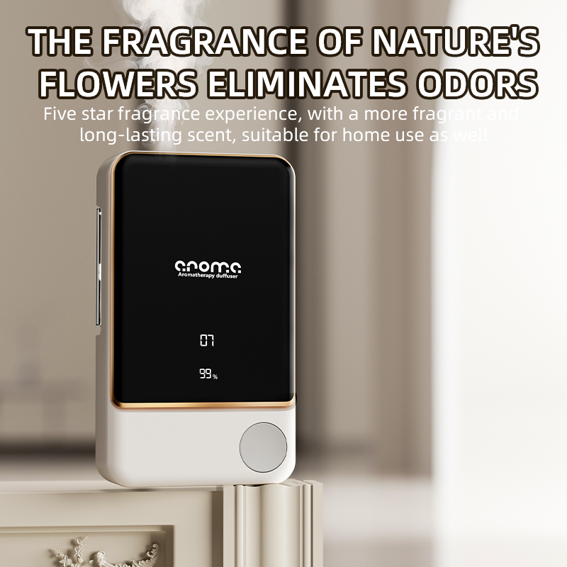 Aromatherapy diffuser fragranc - Home Office Gear 리뷰 및 가격