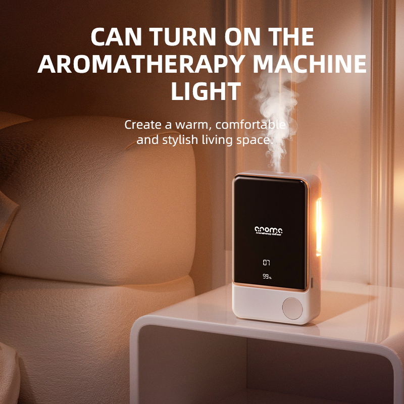 Aromatherapy diffuser fragranc - Home Office Gear 리뷰 및 가격
