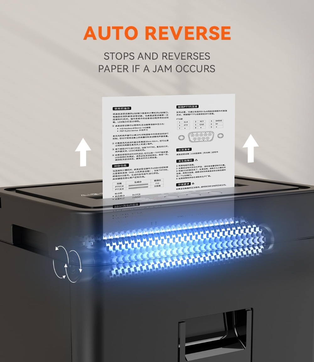Micro-Cut Paper Shredder P-4,  - Home Office Shed 리뷰 및 가격