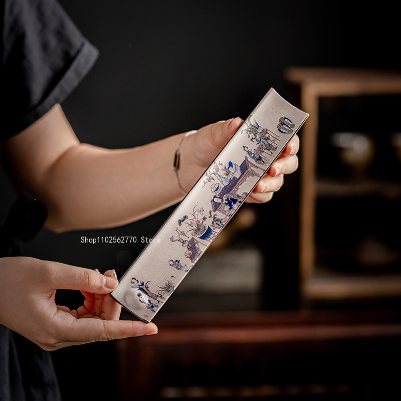 Zen Ceramic Incense Insert Ena - Home Office Yoga Room 리뷰 및 가격