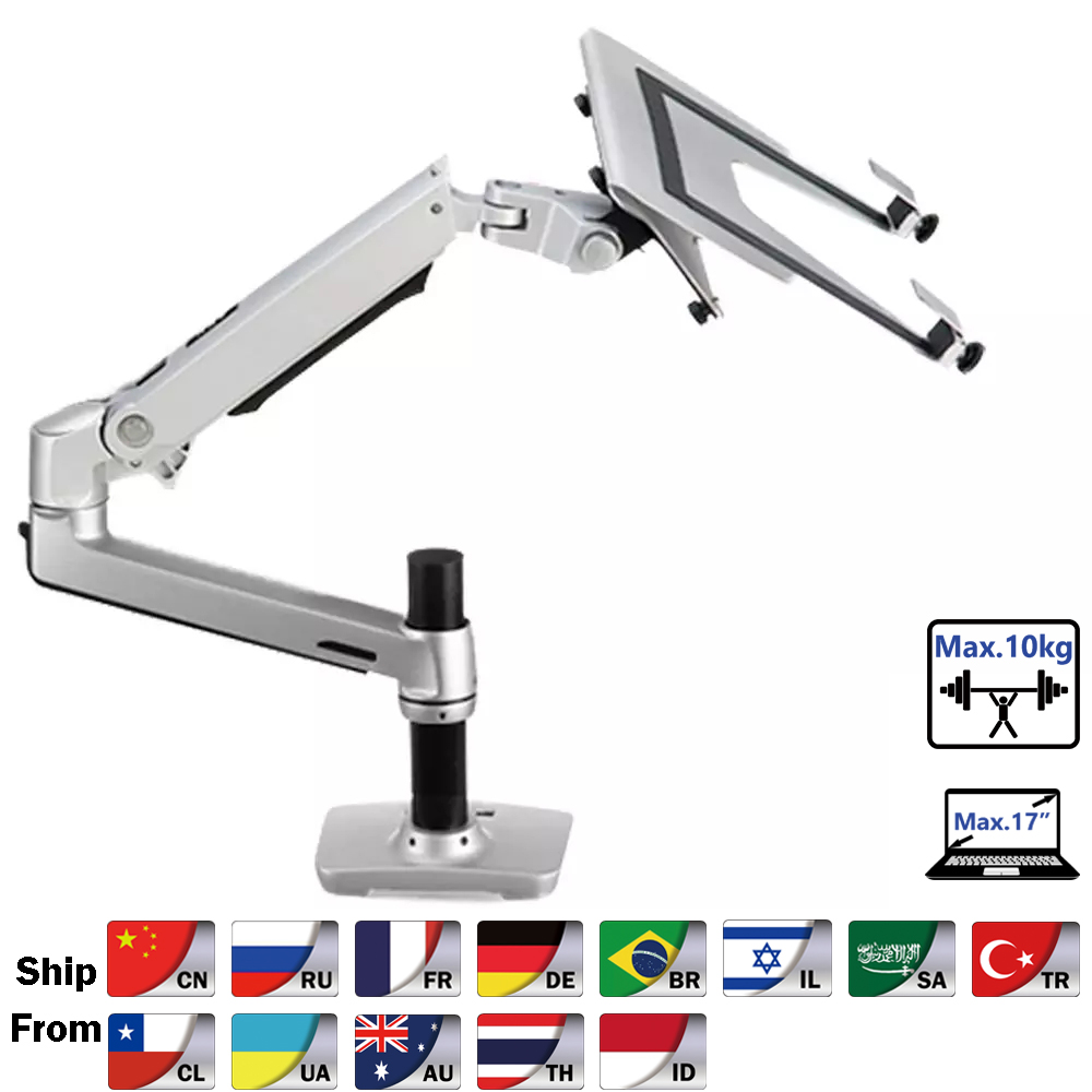 V62CT Aluminum Alloy Desktop M - Monitor Arm Dual 리뷰 및 가격