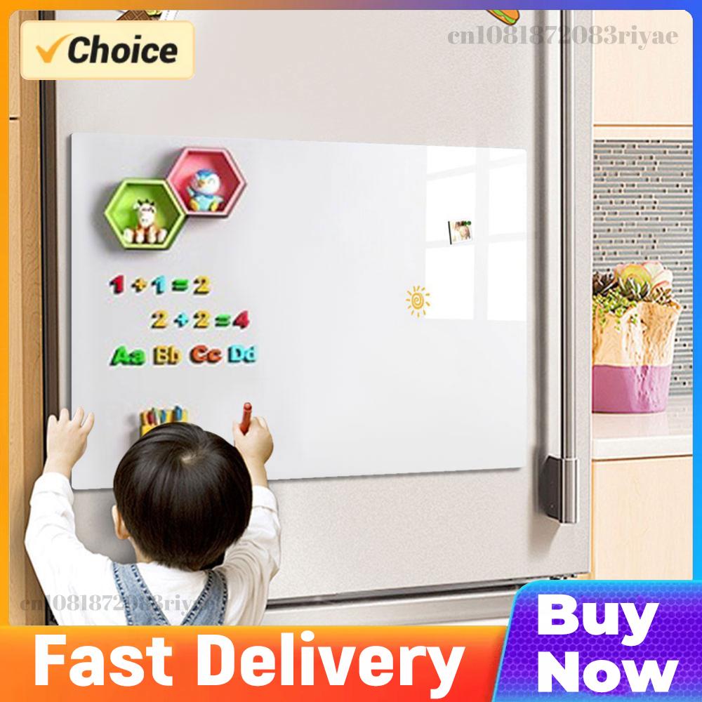 Wall Dry Erase Board Magnetic  - Home Office Contact 리뷰 및 가격