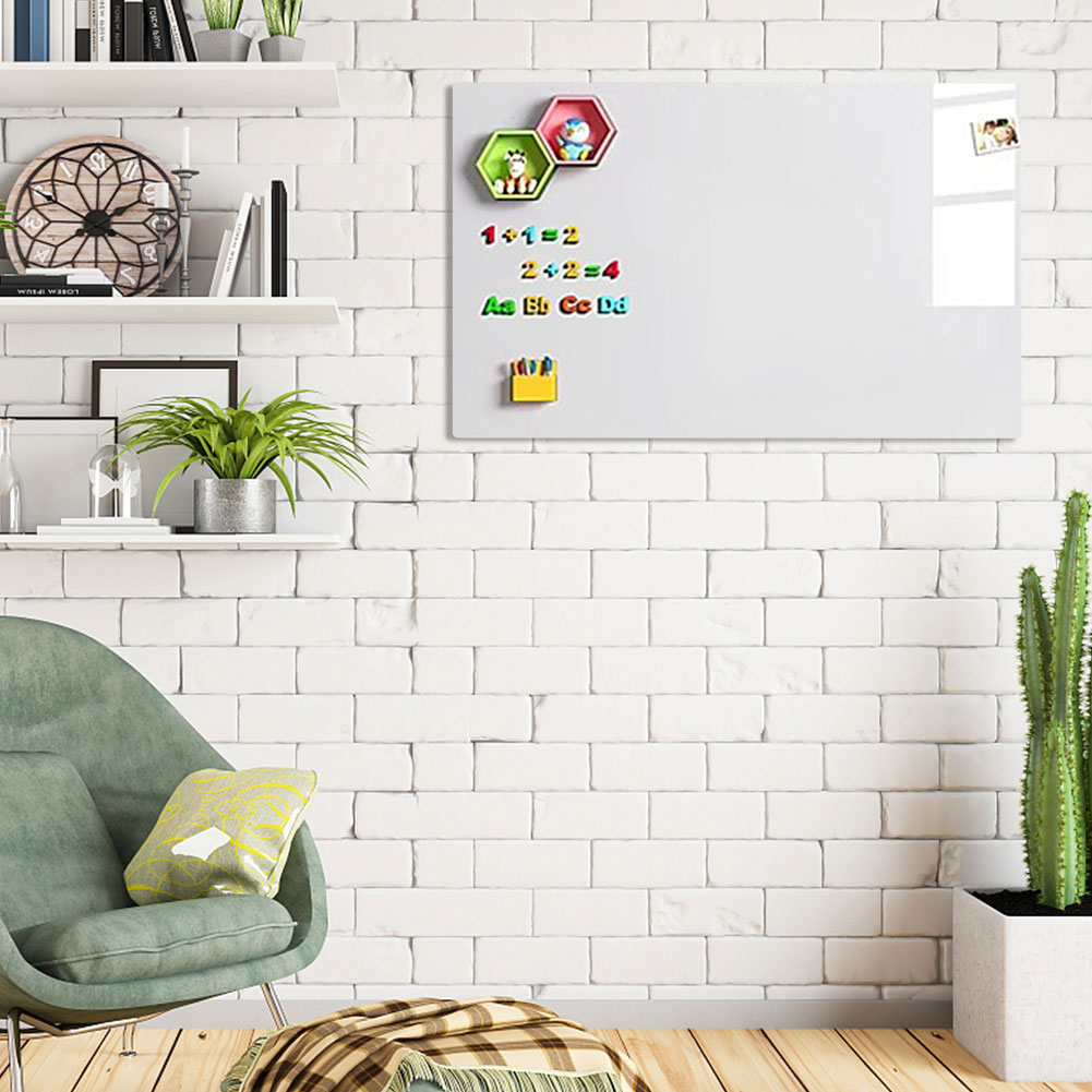 Wall Dry Erase Board Magnetic  - Home Office Contact 리뷰 및 가격