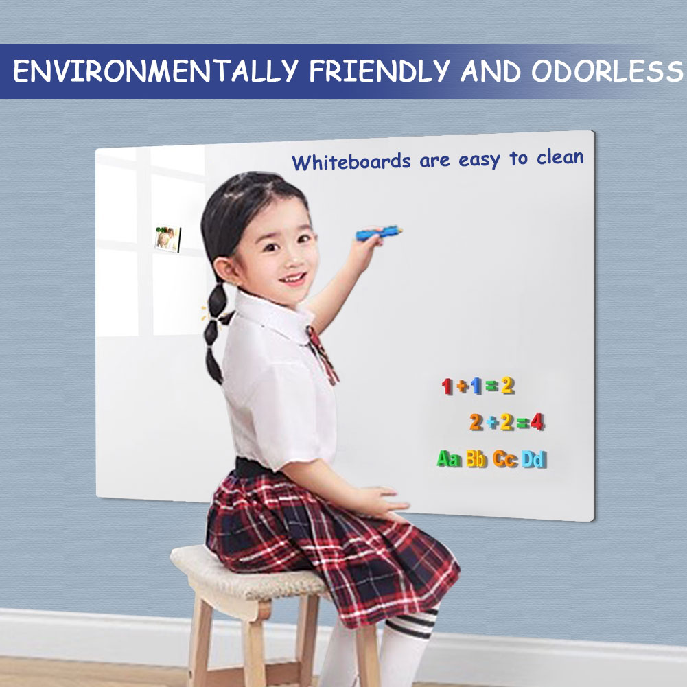 Wall Dry Erase Board Magnetic  - Home Office Contact 리뷰 및 가격