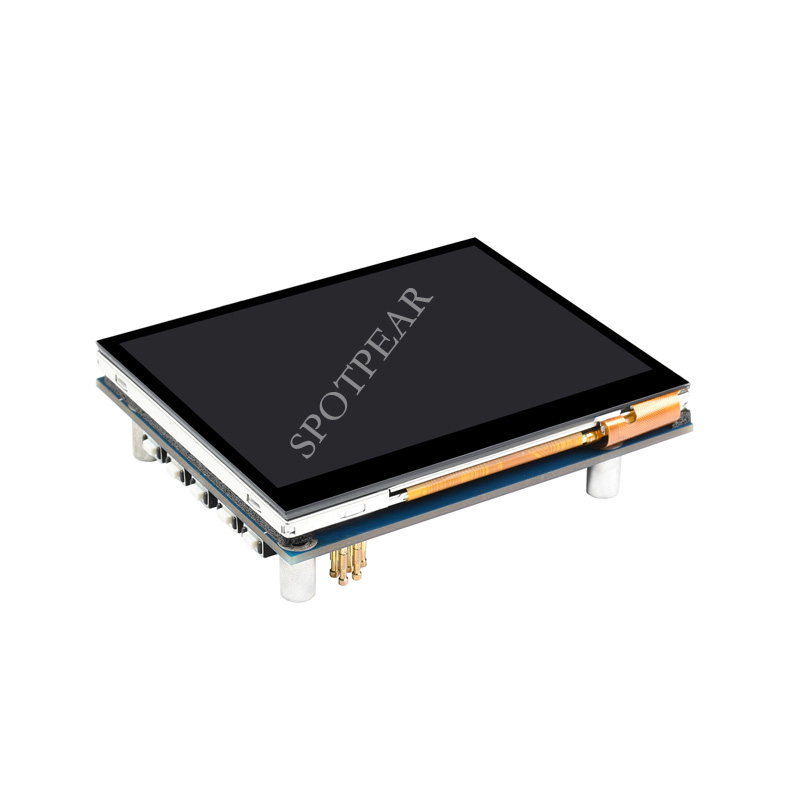 Raspberry Pi 3.5 inch touchscr - Monitor Arm Dual 리뷰 및 가격