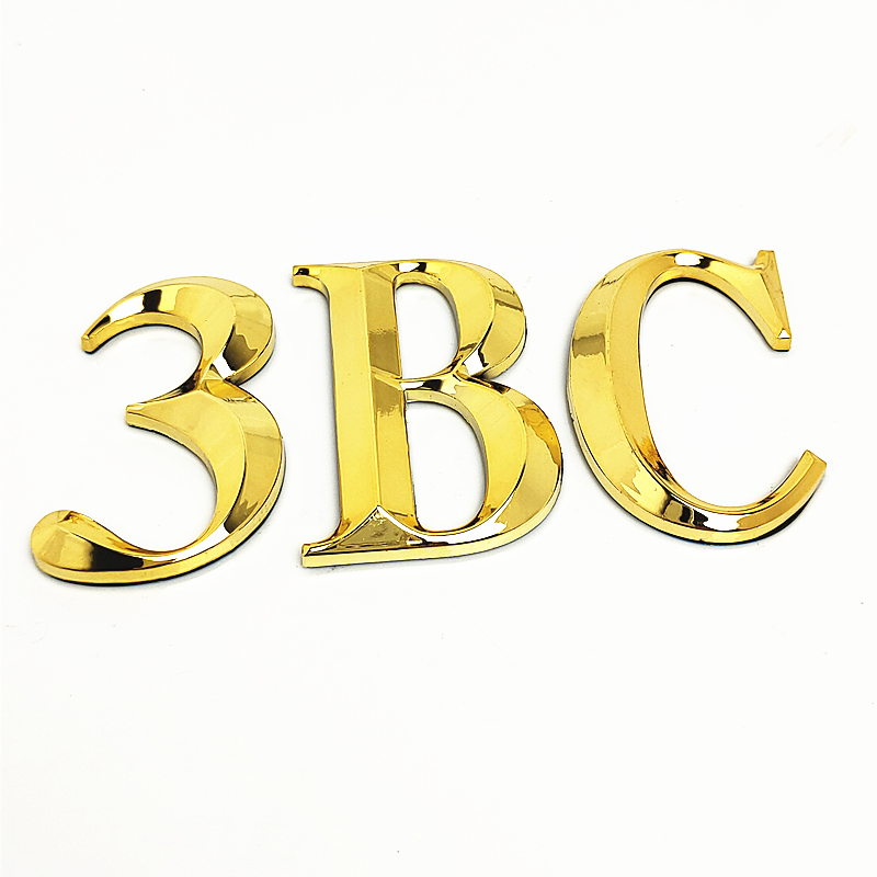 Self Adhesive House Number Sig - Home Office Number 리뷰 및 가격