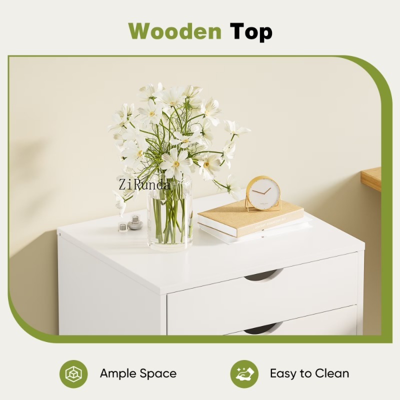 7-Drawer Portable Storage Cabi - Home Office Walmart 리뷰 및 가격