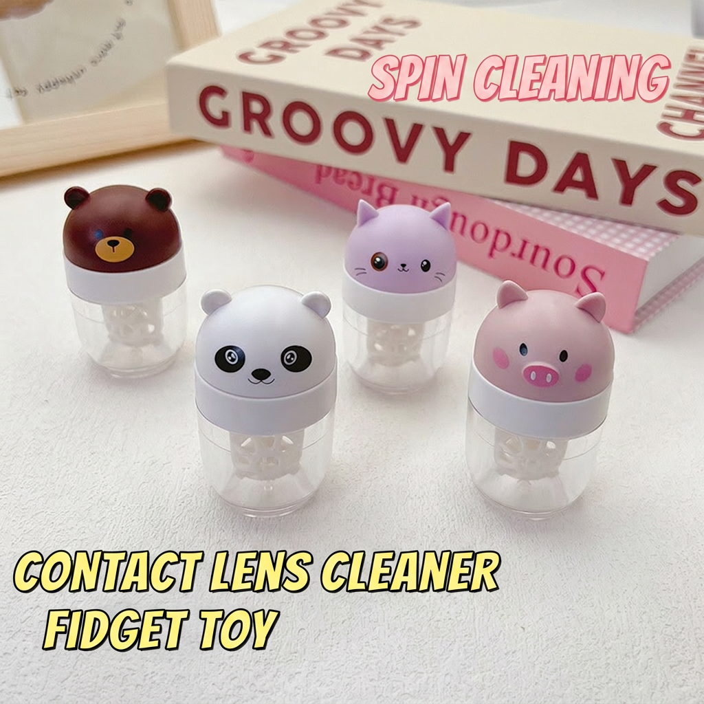Portable Contact Lens Storage  - Home Office Contact 리뷰 및 가격